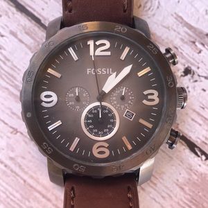 Fossil Watch